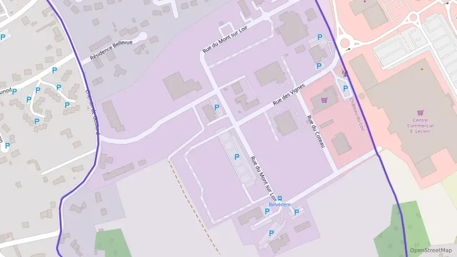 Maison 115 m² quatre pièces à vendre à Montval-sur-Loir