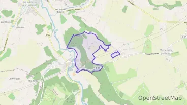 Maison 94 m² trois pièces à vendre à Asnières