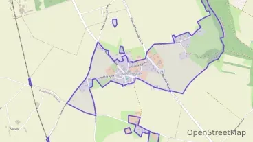 Maison 80 m² quatre pièces à vendre à Mentheville
