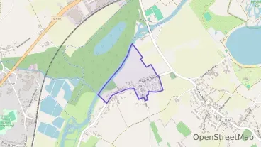 Maison 84 m² cinq pièces à vendre à Beaumont Saint-Cyr
