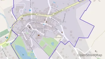 Maison 120 m² cinq pièces à vendre à Lauzun