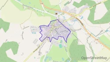 Maison 80 m² trois pièces à vendre à Mareuil en Périgord