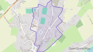 Maison 90 m² quatre pièces à vendre à Bonnétable
