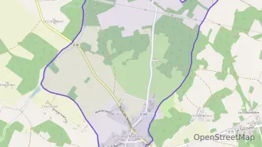 Maison 178 m² cinq pièces à vendre à Le Grand-Madieu