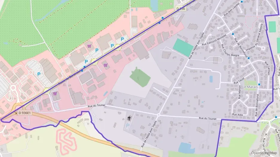 Maison 96 m² cinq pièces à vendre à Bergerac