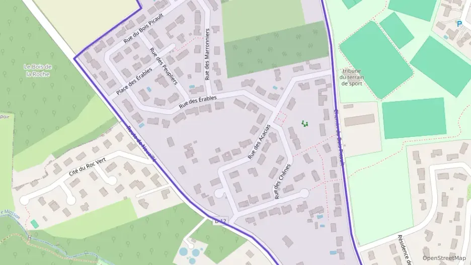 Maison 97 m² quatre pièces à vendre à Nieuil-l`Espoir Maison 97 m² quatre pièces à vendre à Nieuil-l`Espoir