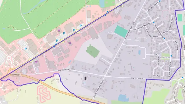 Maison 106 m² 6 pièces à vendre à Bergerac