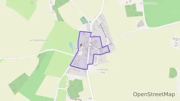 Maison 60 m² trois pièces à vendre à Saint-Pierre-de-Chevillé