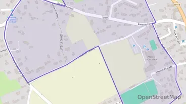 Maison 85 m² cinq pièces à vendre à Beuzeville-la-Grenier