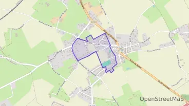 Maison 85 m² cinq pièces à vendre à Beuzeville-la-Grenier