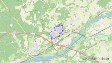 Maison 94 m² quatre pièces à vendre à Cinq-Mars-la-Pile