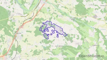 Maison 66 m² deux pieces à vendre à Saint-Adjutory