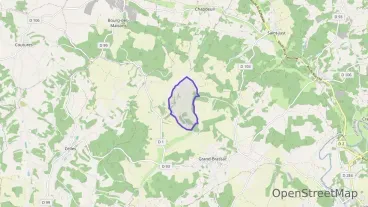 Maison 100 m² trois pièces à vendre à Grand-Brassac