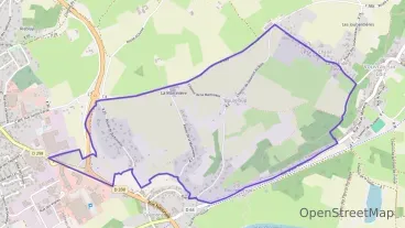 Maison 60 m² trois pièces à vendre à Montval-sur-Loir