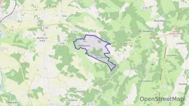 Maison 72 m² deux pieces à vendre à Yvrac-et-Malleyrand