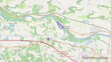 Maison 40 m² deux pieces à vendre à Sérignac-sur-Garonne