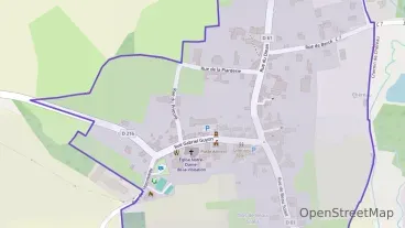 Maison 130 m² quatre pièces à vendre à Thoiré-sur-Dinan