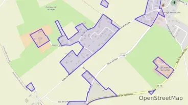 Maison 111 m² six pièces à vendre à Annouville-Vilmesnil