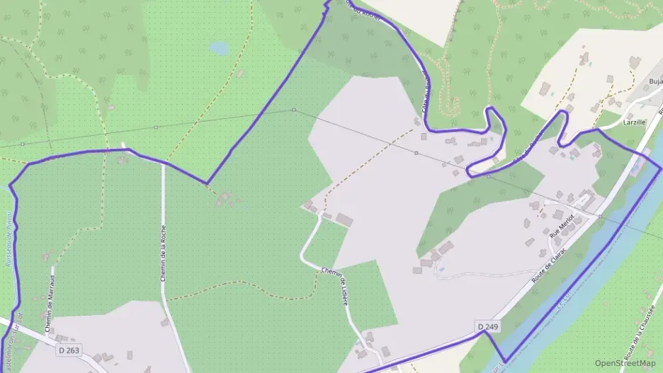 Maison 60 m² deux pieces à vendre à Castelmoron-sur-Lot Maison 60 m² deux pieces à vendre à Castelmoron-sur-Lot