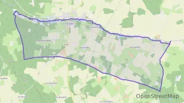 Maison 95 m² quatre pièces à vendre à Volnay