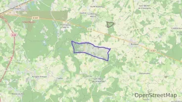 Maison 95 m² quatre pièces à vendre à Volnay