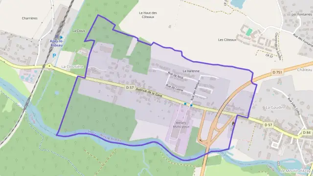 Maison 89 m² 5 pièces à vendre à Azay-le-Rideau