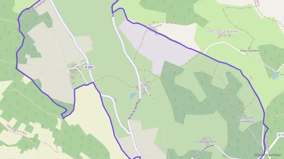 Maison 100 m² quatre pièces à vendre à Yvrac-et-Malleyrand Maison 100 m² quatre pièces à vendre à Yvrac-et-Malleyrand