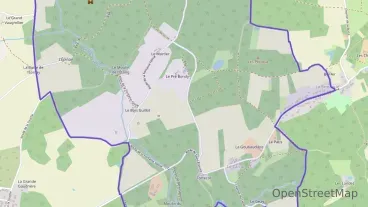 Maison 118 m² quatre pièces à vendre à Mazières-de-Touraine