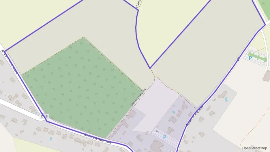 Maison 127 m² cinq pièces à vendre à Sèvres-Anxaumont