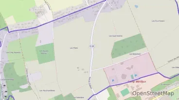 Maison 127 m² six pièces à vendre à Cinq-Mars-la-Pile