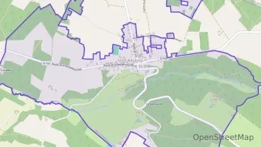 Maison 97 m² quatre pièces à vendre à Saint-Adjutory