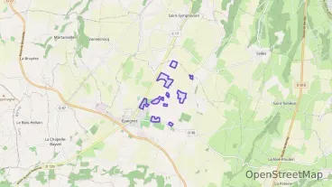 Maison 100 m² trois pièces à vendre à Épaignes