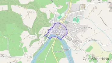 Maison 46 m² trois pièces à vendre à Castelmoron-sur-Lot