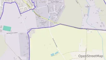Maison 90 m² quatre pièces à vendre à Thuré