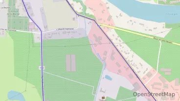 Maison 90 m² quatre pièces à vendre à Bergerac