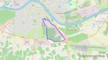 Maison 90 m² quatre pièces à vendre à Bergerac