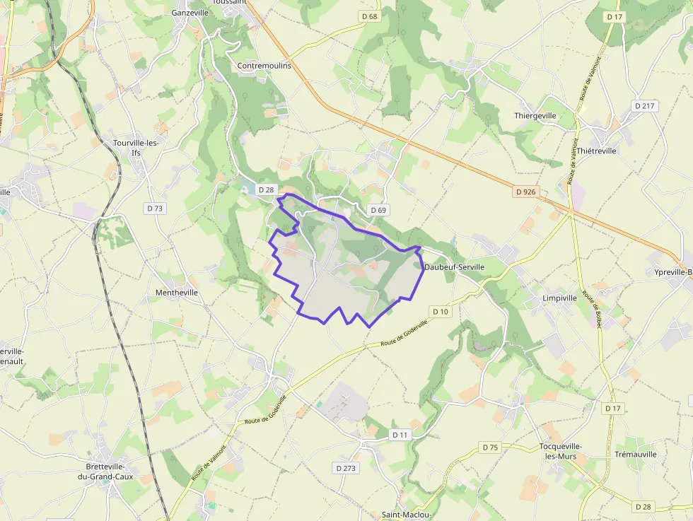 Maison 80 m² 5 pièces à vendre à Bec-de-Mortagne