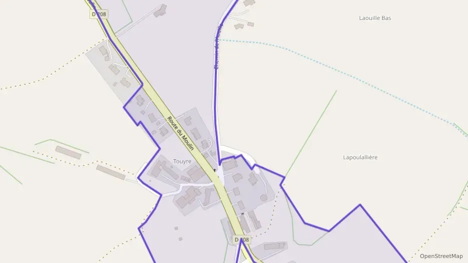 Maison 148 m² six pièces à vendre à Moncaut