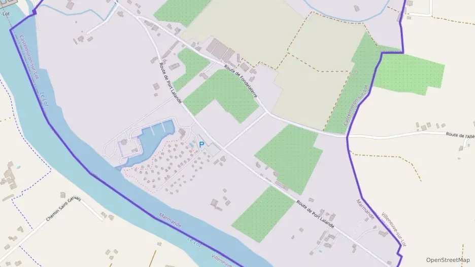 Maison 80 m² quatre pièces à vendre à Castelmoron-sur-Lot Maison 80 m² quatre pièces à vendre à Castelmoron-sur-Lot