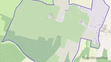 Maison 52 m² deux pieces à vendre à Montbron Maison 52 m² deux pieces à vendre à Montbron