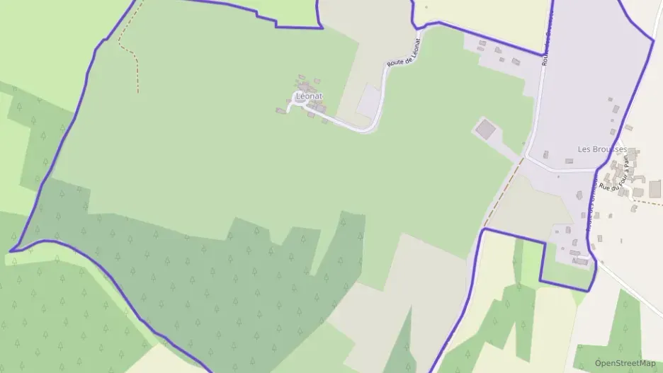 Maison 52 m² deux pieces à vendre à Montbron