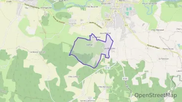 Maison 52 m² deux pieces à vendre à Montbron Maison 52 m² deux pieces à vendre à Montbron