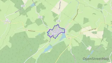 Maison 82 m² quatre pièces à vendre à Saint-Evroult-Notre-Dame-du-Bois
