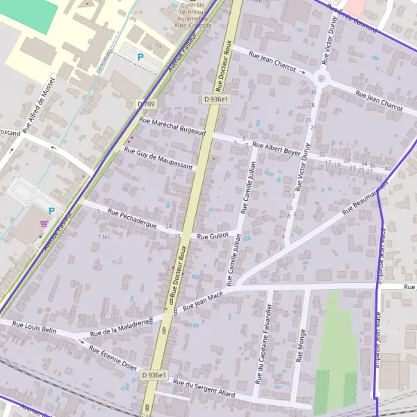 Property