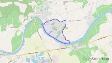 Maison 88 m² quatre pièces à vendre à Castelmoron-sur-Lot