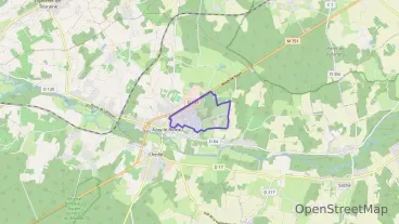 Maison 78 m² quatre pièces à vendre à Azay-le-Rideau