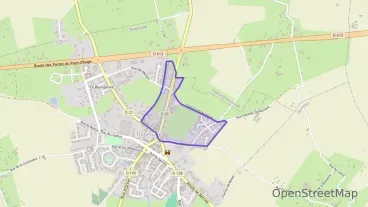 Maison 79 m² quatre pièces à vendre à Thiberville