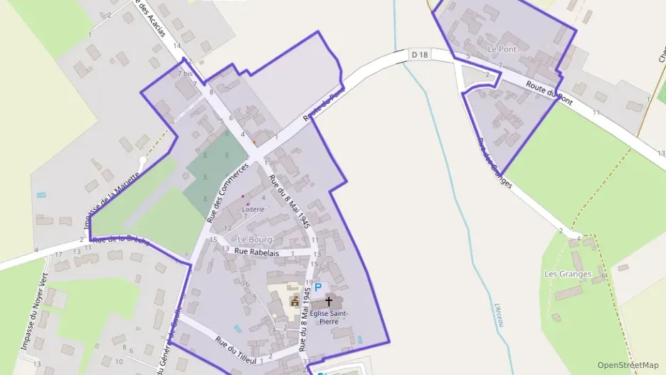 Maison 137 m² cinq pièces à vendre à Parçay-sur-Vienne