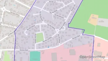 Maison 85 m² trois pièces à vendre à Bergerac