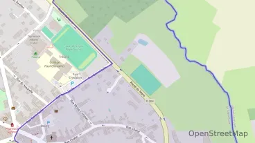 Maison 66 m² trois pièces à vendre à Le Grand-Lucé